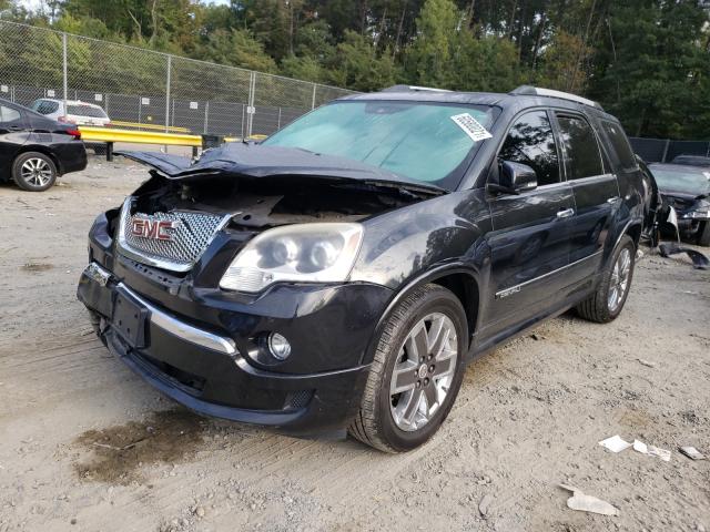 Photo 1 VIN: 1GKKVTED3BJ386230 - GMC ACADIA 