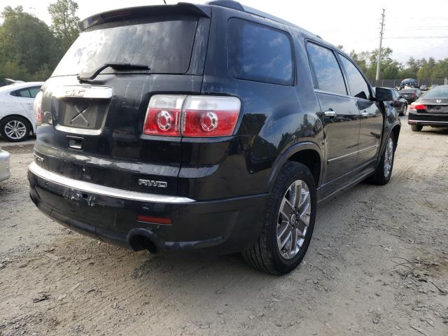 Photo 3 VIN: 1GKKVTED3BJ386230 - GMC ACADIA 