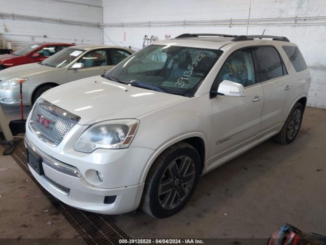 Photo 1 VIN: 1GKKVTED3BJ401924 - GMC ACADIA 