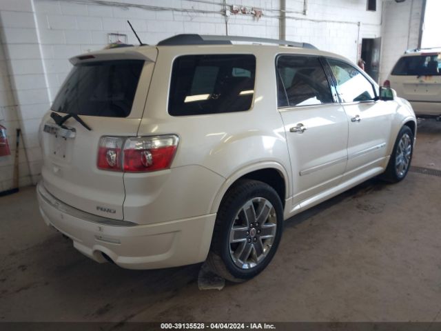 Photo 3 VIN: 1GKKVTED3BJ401924 - GMC ACADIA 