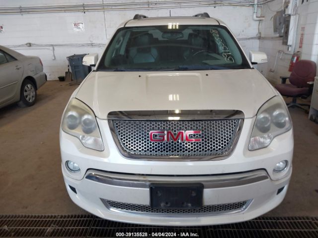 Photo 5 VIN: 1GKKVTED3BJ401924 - GMC ACADIA 