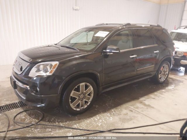 Photo 1 VIN: 1GKKVTED3BJ409814 - GMC ACADIA 