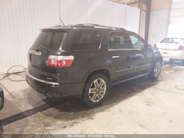 Photo 3 VIN: 1GKKVTED3BJ409814 - GMC ACADIA 