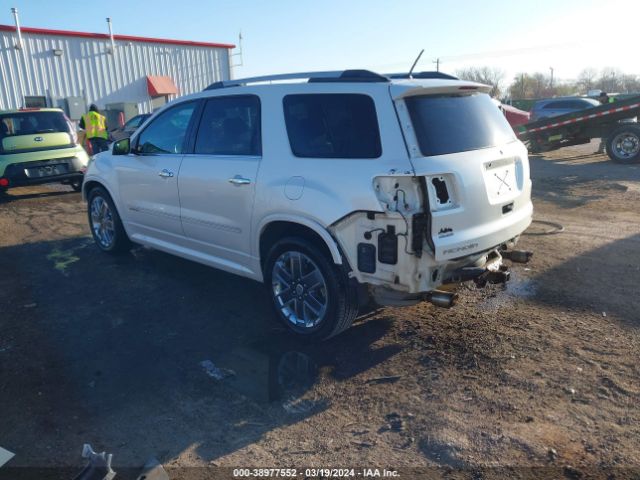 Photo 2 VIN: 1GKKVTED3CJ140487 - GMC ACADIA 