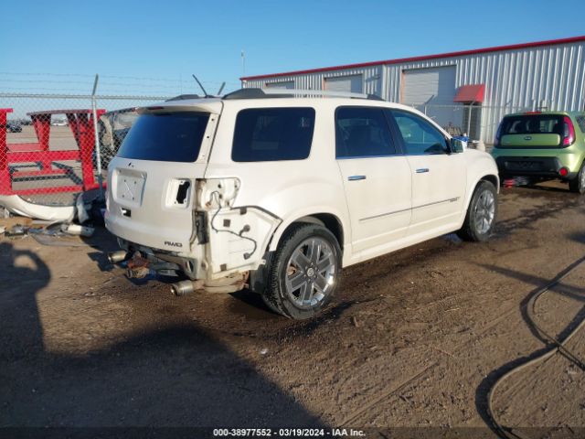 Photo 3 VIN: 1GKKVTED3CJ140487 - GMC ACADIA 