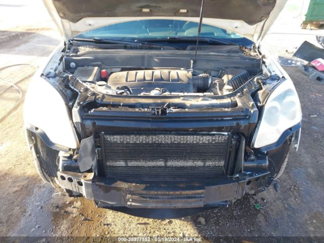 Photo 9 VIN: 1GKKVTED3CJ140487 - GMC ACADIA 