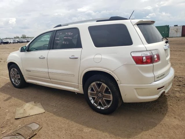 Photo 1 VIN: 1GKKVTED3CJ202843 - GMC ACADIA DEN 