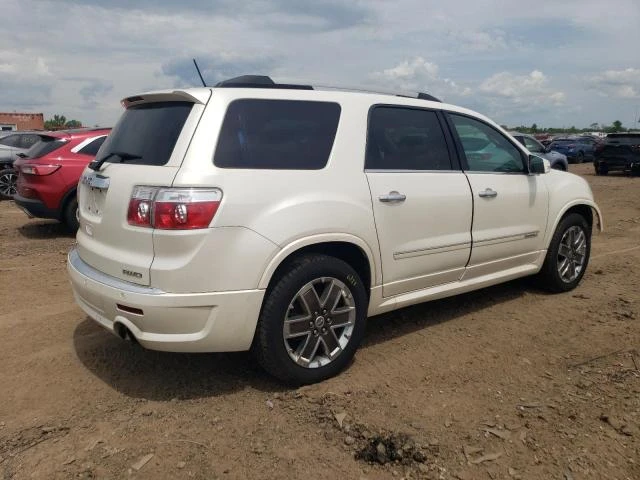 Photo 2 VIN: 1GKKVTED3CJ202843 - GMC ACADIA DEN 