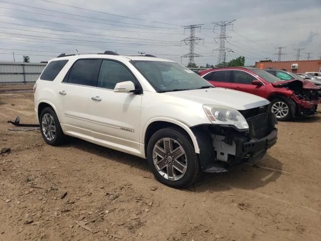 Photo 3 VIN: 1GKKVTED3CJ202843 - GMC ACADIA DEN 