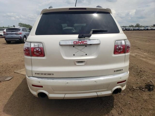 Photo 5 VIN: 1GKKVTED3CJ202843 - GMC ACADIA DEN 