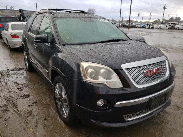 Photo 0 VIN: 1GKKVTED3CJ222428 - GMC ACADIA DEN 