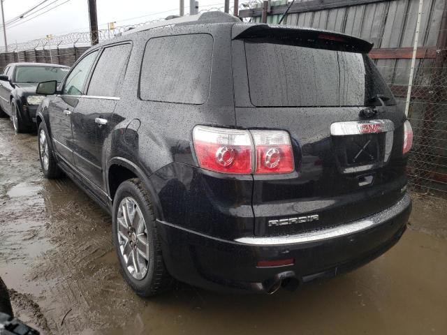 Photo 2 VIN: 1GKKVTED3CJ222428 - GMC ACADIA DEN 