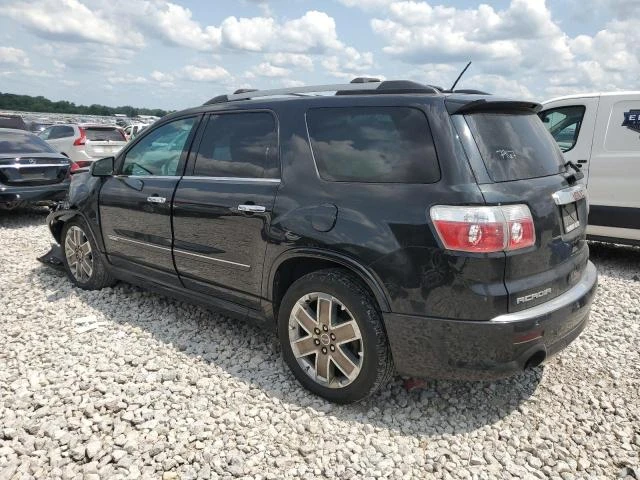 Photo 1 VIN: 1GKKVTED3CJ227967 - GMC ACADIA DEN 