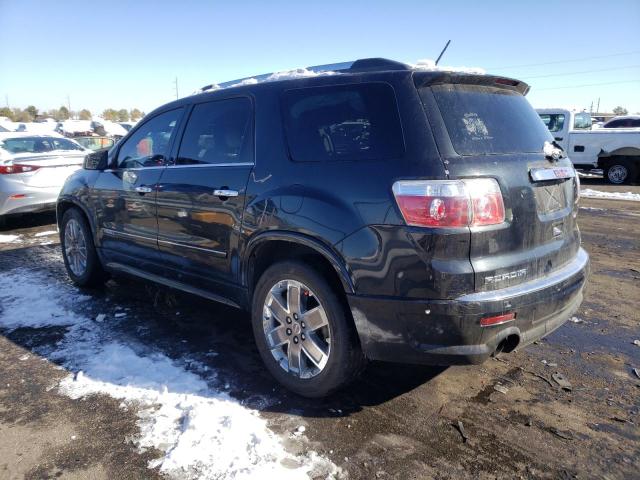 Photo 1 VIN: 1GKKVTED3CJ287442 - GMC ACADIA DEN 