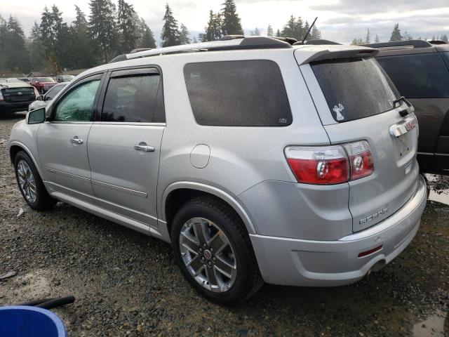 Photo 1 VIN: 1GKKVTED3CJ302134 - GMC ACADIA DEN 