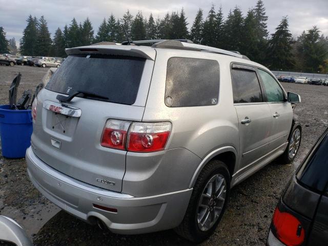 Photo 2 VIN: 1GKKVTED3CJ302134 - GMC ACADIA DEN 