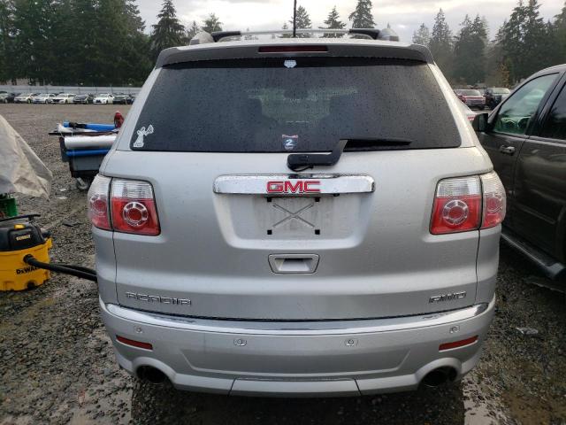 Photo 5 VIN: 1GKKVTED3CJ302134 - GMC ACADIA DEN 