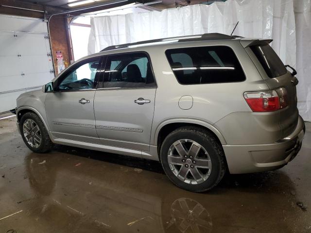 Photo 1 VIN: 1GKKVTED3CJ317586 - GMC ACADIA DEN 