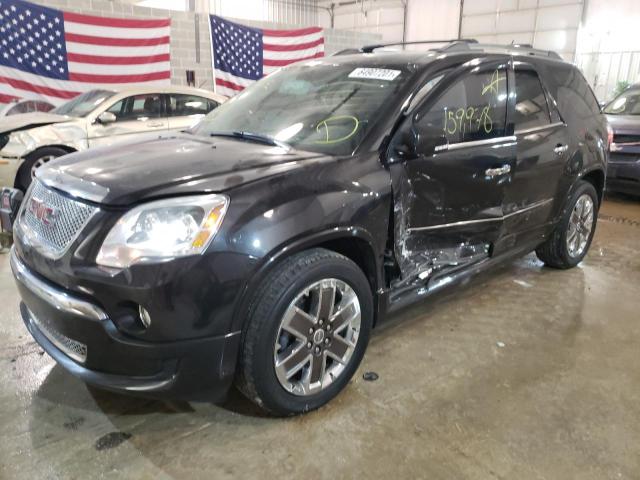 Photo 1 VIN: 1GKKVTED3CJ341922 - GMC ACADIA DEN 