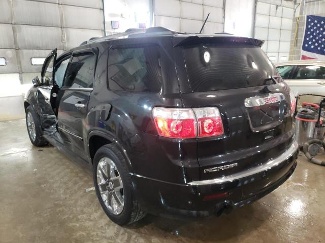 Photo 2 VIN: 1GKKVTED3CJ341922 - GMC ACADIA DEN 