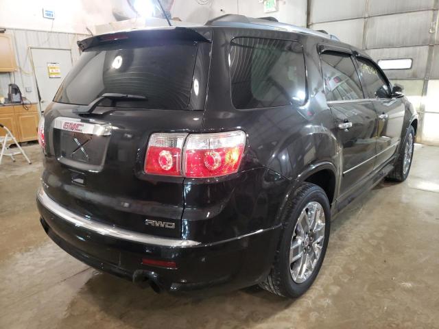 Photo 3 VIN: 1GKKVTED3CJ341922 - GMC ACADIA DEN 