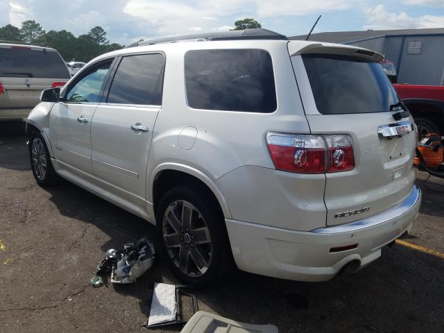 Photo 2 VIN: 1GKKVTED4BJ236398 - GMC ACADIA DEN 