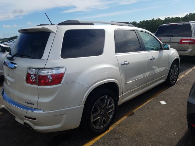 Photo 3 VIN: 1GKKVTED4BJ236398 - GMC ACADIA DEN 