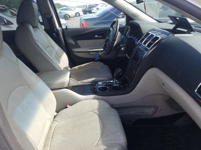 Photo 4 VIN: 1GKKVTED4BJ236398 - GMC ACADIA DEN 