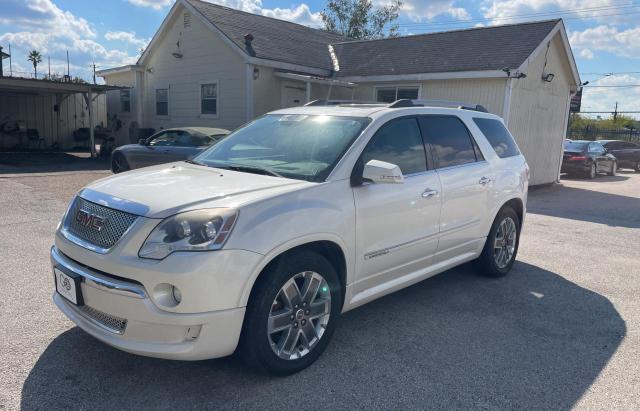 Photo 1 VIN: 1GKKVTED4BJ270759 - GMC ACADIA DEN 