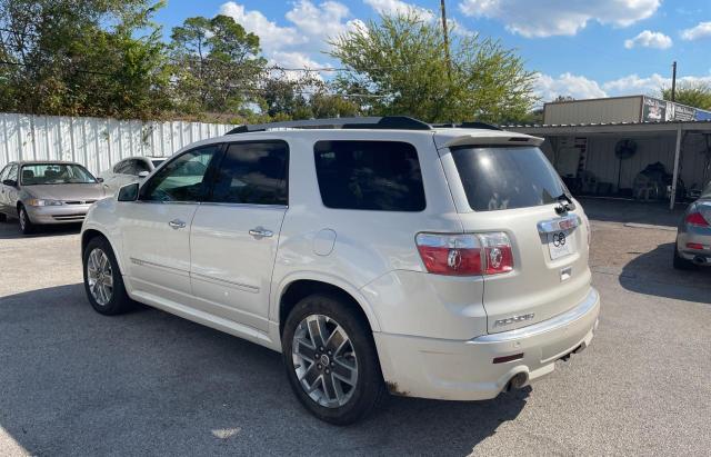 Photo 2 VIN: 1GKKVTED4BJ270759 - GMC ACADIA DEN 