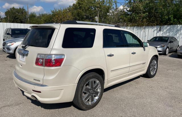 Photo 3 VIN: 1GKKVTED4BJ270759 - GMC ACADIA DEN 