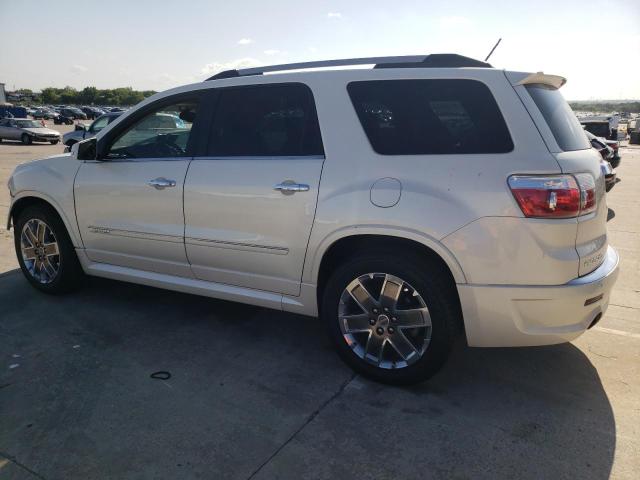 Photo 1 VIN: 1GKKVTED4BJ294608 - GMC ACADIA DEN 