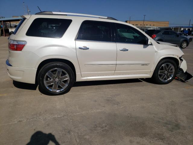 Photo 2 VIN: 1GKKVTED4BJ294608 - GMC ACADIA DEN 