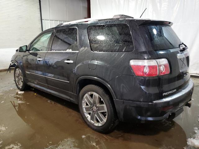 Photo 1 VIN: 1GKKVTED4BJ307955 - GMC ACADIA DEN 