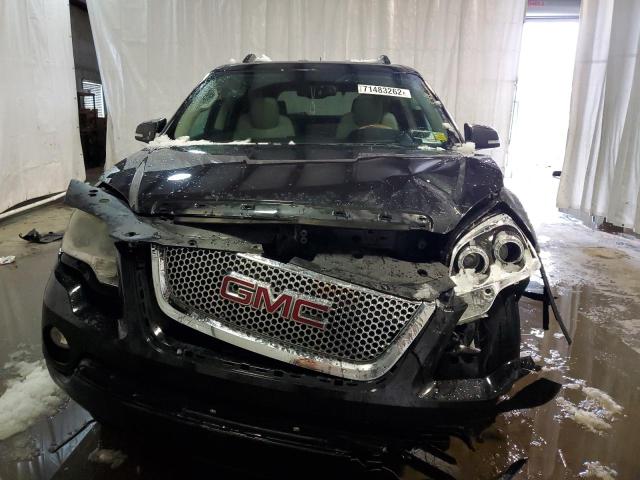 Photo 4 VIN: 1GKKVTED4BJ307955 - GMC ACADIA DEN 