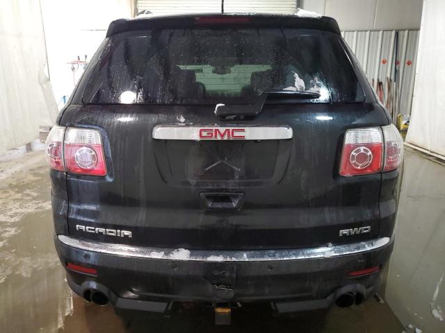 Photo 5 VIN: 1GKKVTED4BJ307955 - GMC ACADIA DEN 