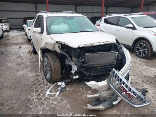 Photo 5 VIN: 1GKKVTED4BJ336839 - GMC ACADIA 