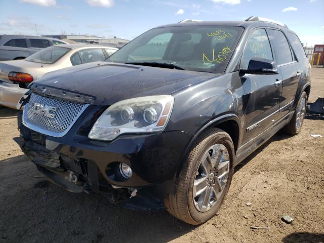 Photo 1 VIN: 1GKKVTED4BJ341717 - GMC ACADIA DEN 