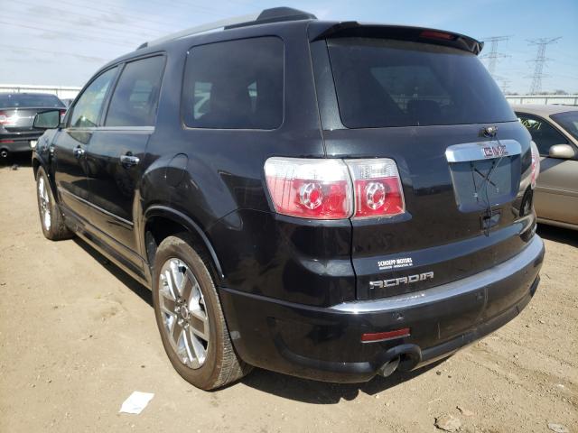 Photo 2 VIN: 1GKKVTED4BJ341717 - GMC ACADIA DEN 