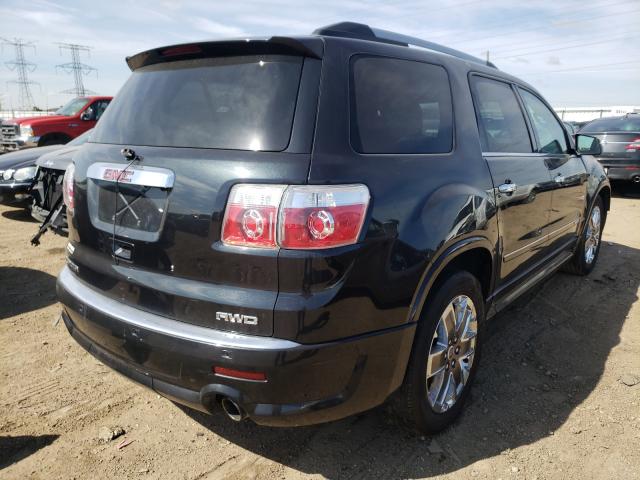 Photo 3 VIN: 1GKKVTED4BJ341717 - GMC ACADIA DEN 