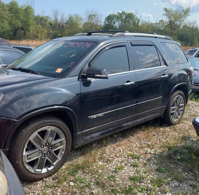 Photo 1 VIN: 1GKKVTED4BJ343774 - GMC ACADIA DEN 