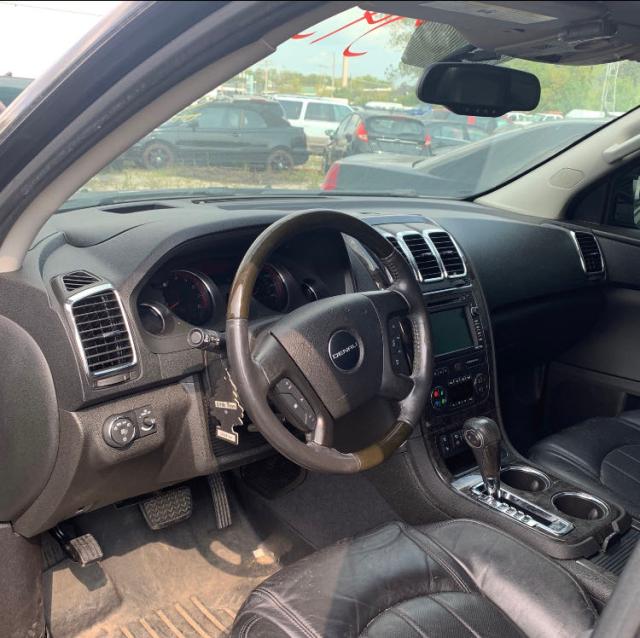 Photo 8 VIN: 1GKKVTED4BJ343774 - GMC ACADIA DEN 