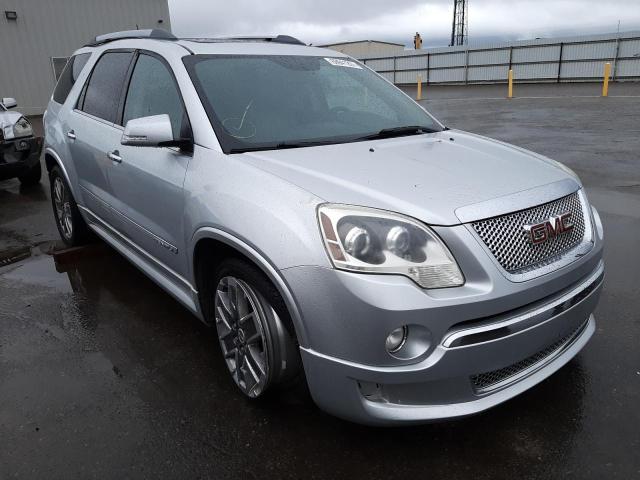 Photo 0 VIN: 1GKKVTED4BJ369694 - GMC ACADIA DEN 