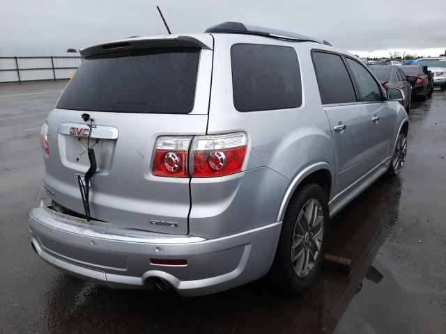 Photo 3 VIN: 1GKKVTED4BJ369694 - GMC ACADIA DEN 