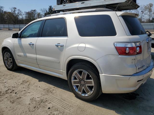 Photo 1 VIN: 1GKKVTED4BJ396524 - GMC ACADIA DEN 