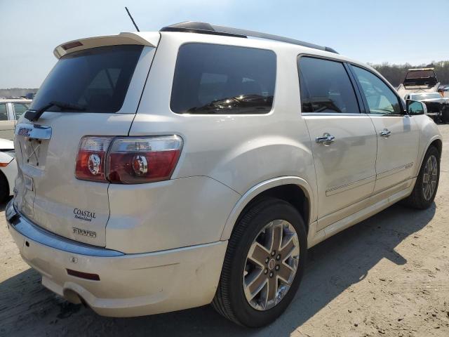 Photo 2 VIN: 1GKKVTED4BJ396524 - GMC ACADIA DEN 