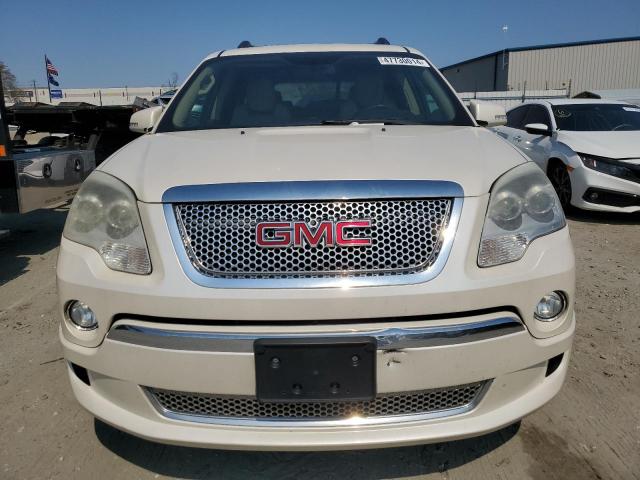 Photo 4 VIN: 1GKKVTED4BJ396524 - GMC ACADIA DEN 