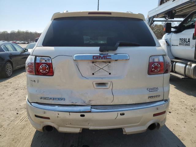 Photo 5 VIN: 1GKKVTED4BJ396524 - GMC ACADIA DEN 