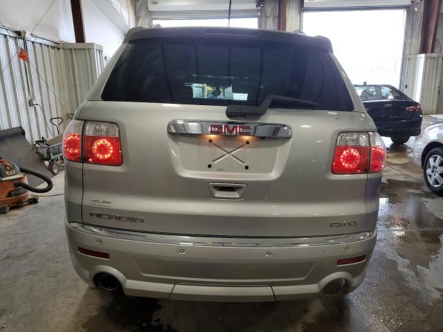 Photo 5 VIN: 1GKKVTED4BJ416996 - GMC ACADIA DEN 