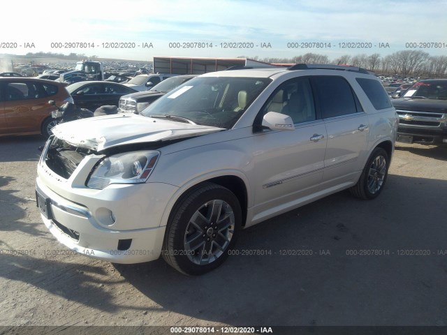 Photo 1 VIN: 1GKKVTED4CJ129546 - GMC ACADIA 